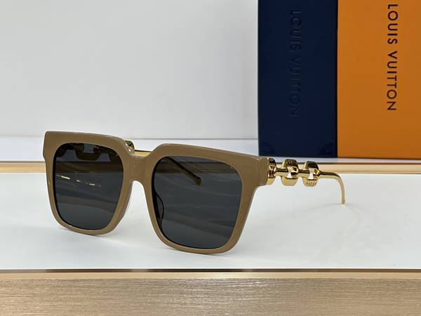 Louis Vuitton Sunglasses Top Quality LVS03801
